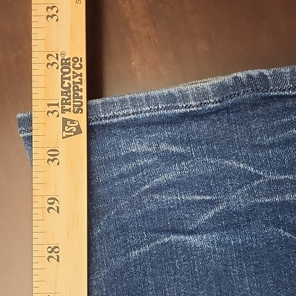 Armani Exchange jeans size 36 x 31 - Picture 8 of 8